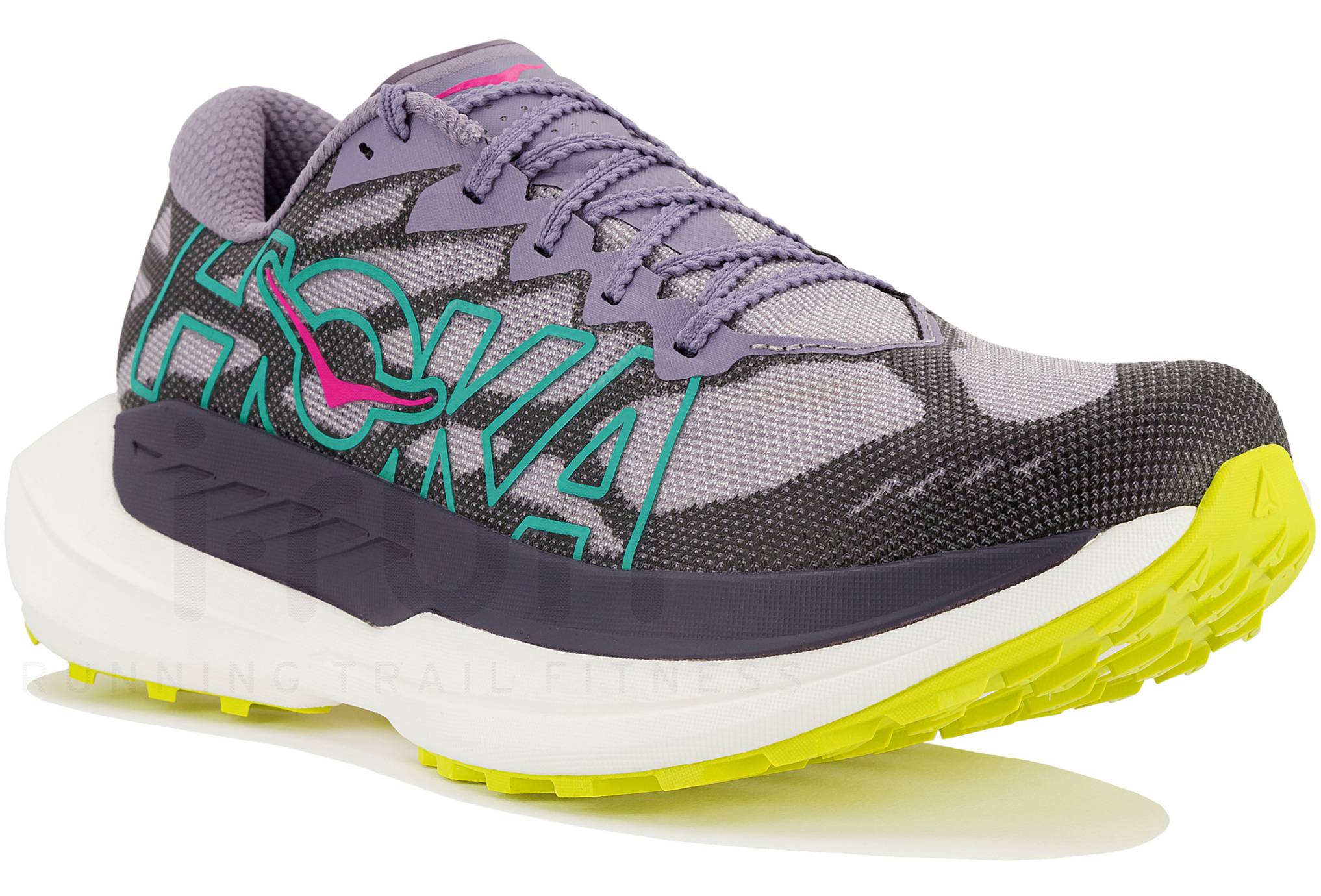 Hoka One One Rocket X Trail
