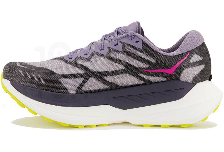 Hoka One One Rocket X Trail