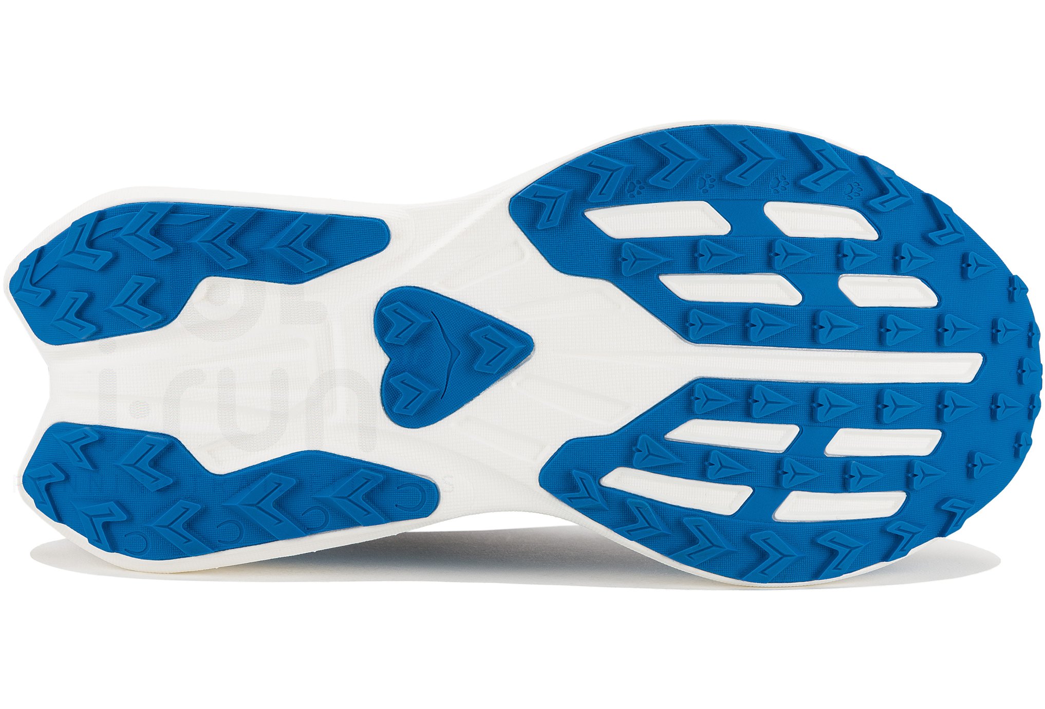 Hoka One One Rocket X Trail Herren