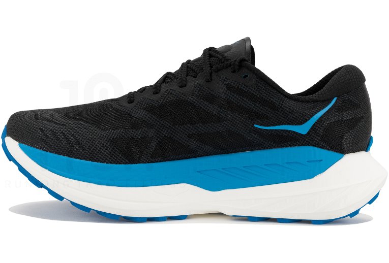 Hoka One One Rocket X Trail Herren