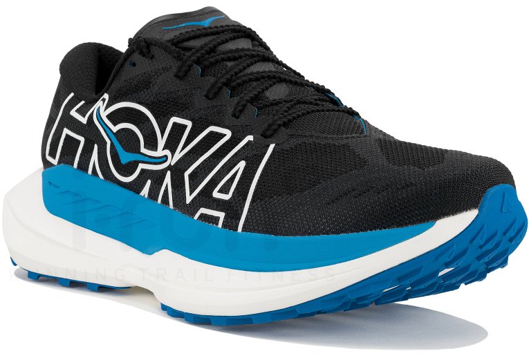 Hoka One One Rocket X Trail Herren
