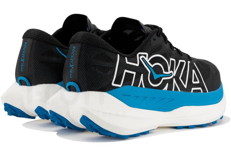 Hoka One One Rocket X Trail 