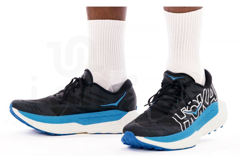 Hoka One One Rocket X Trail Herren