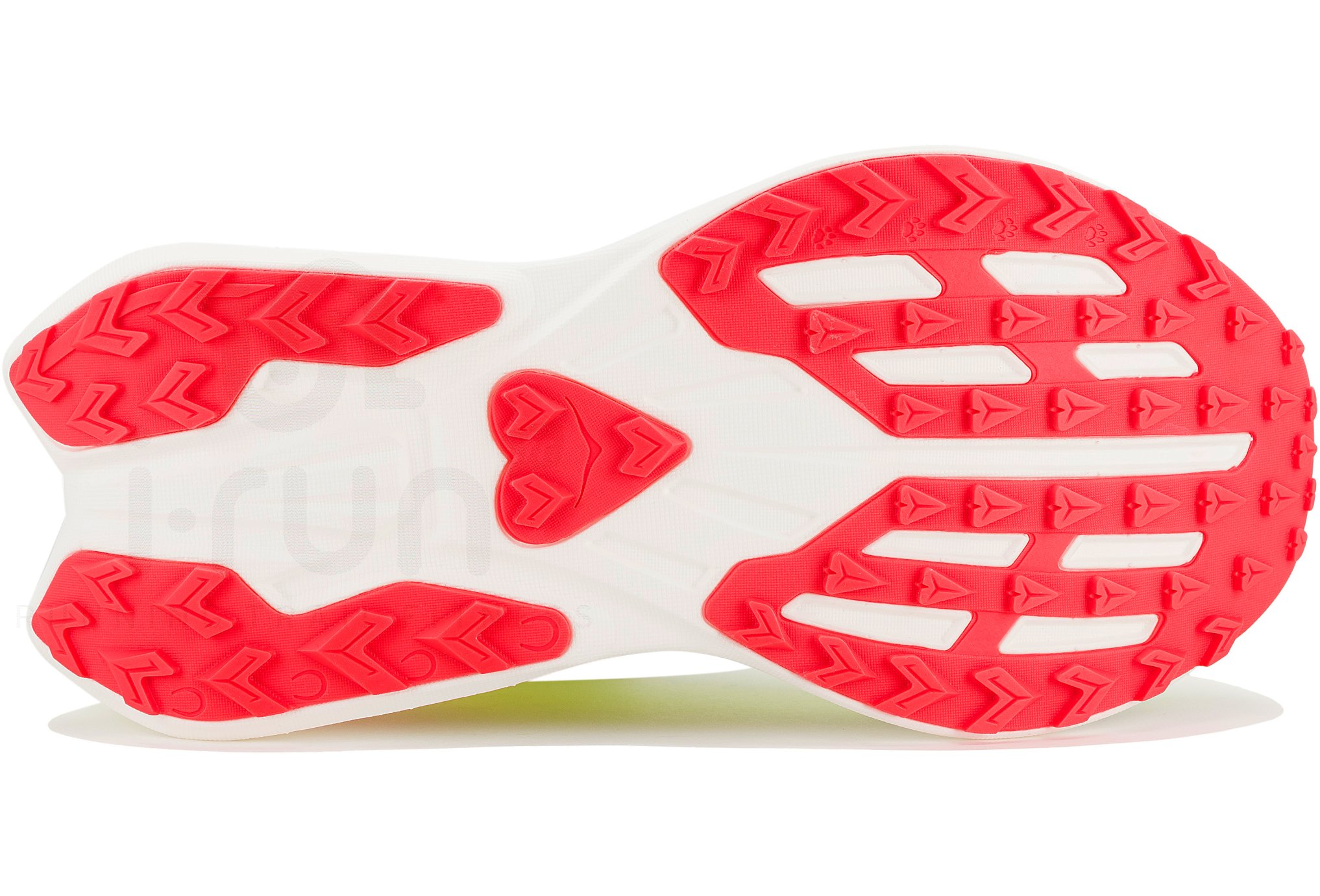 Hoka One One Rocket X Trail