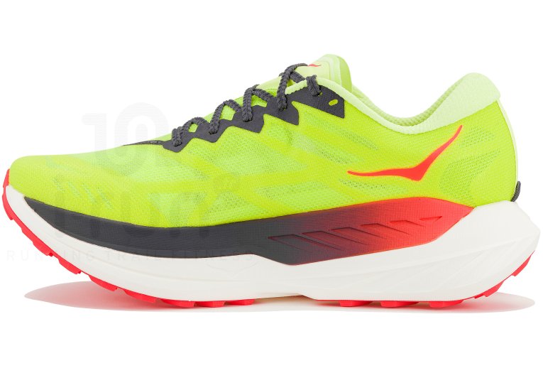 Hoka One One Rocket X Trail