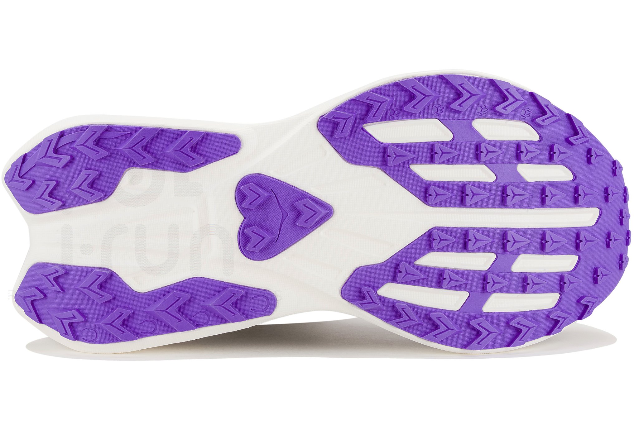 Hoka One One Rocket X Trail