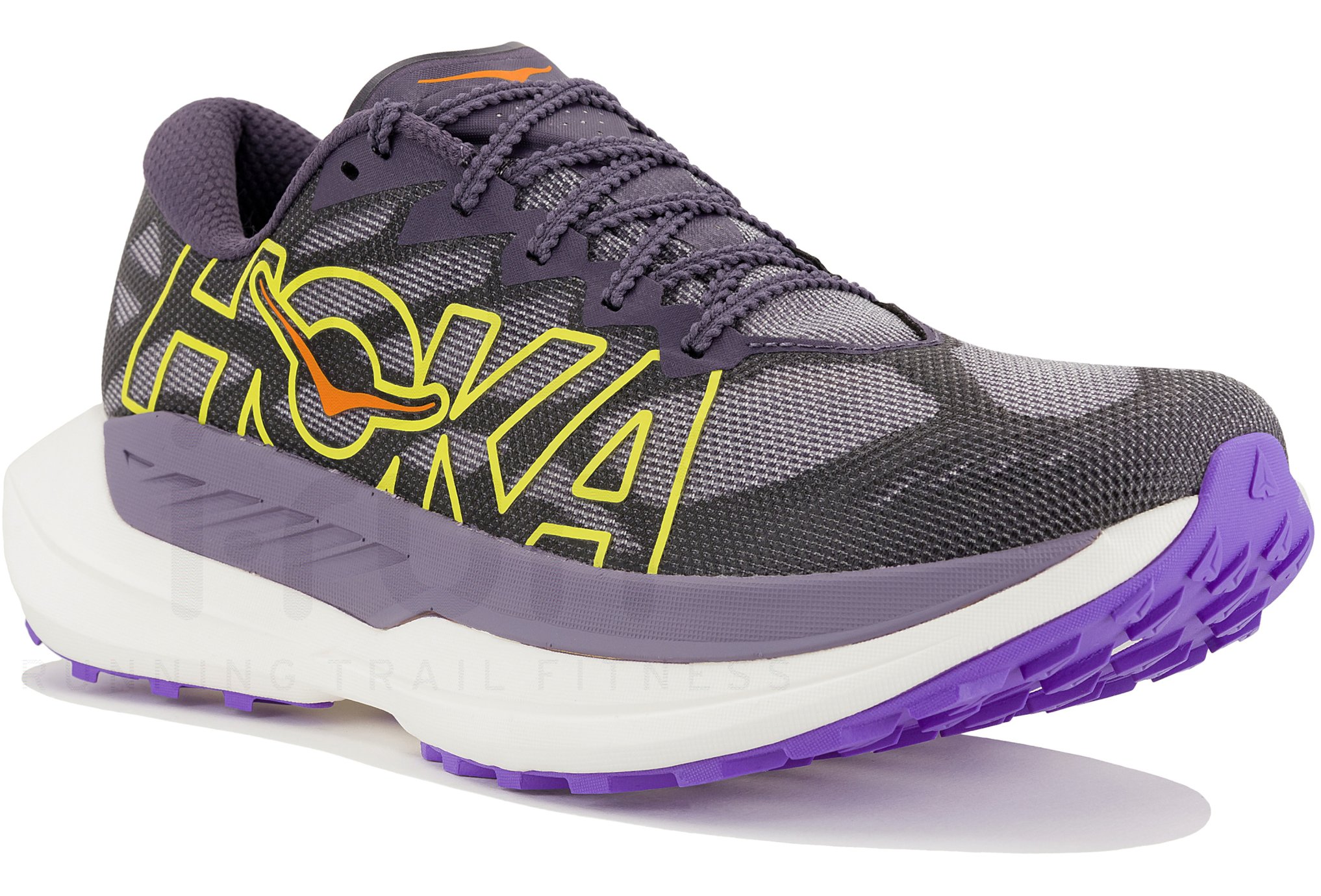 Hoka One One Rocket X Trail