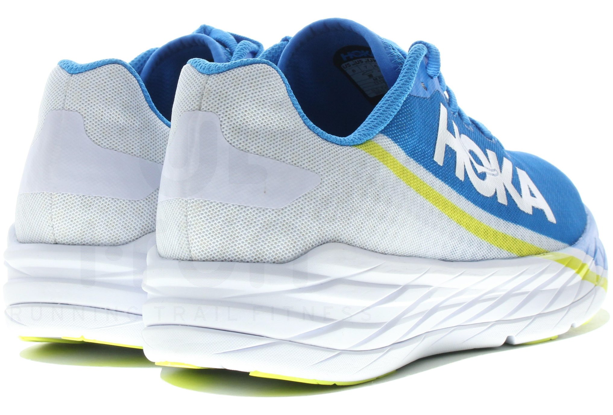 Hoka One One Rocket X W 