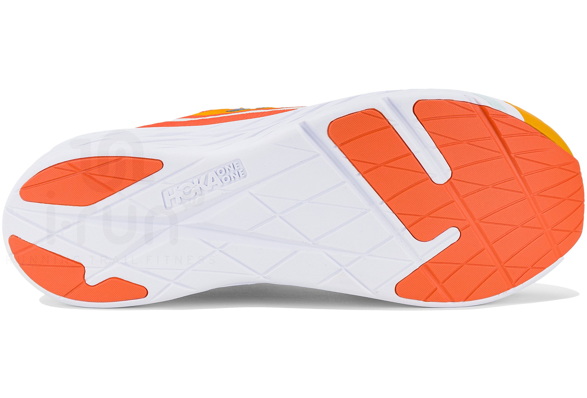Hoka One One Rocket X