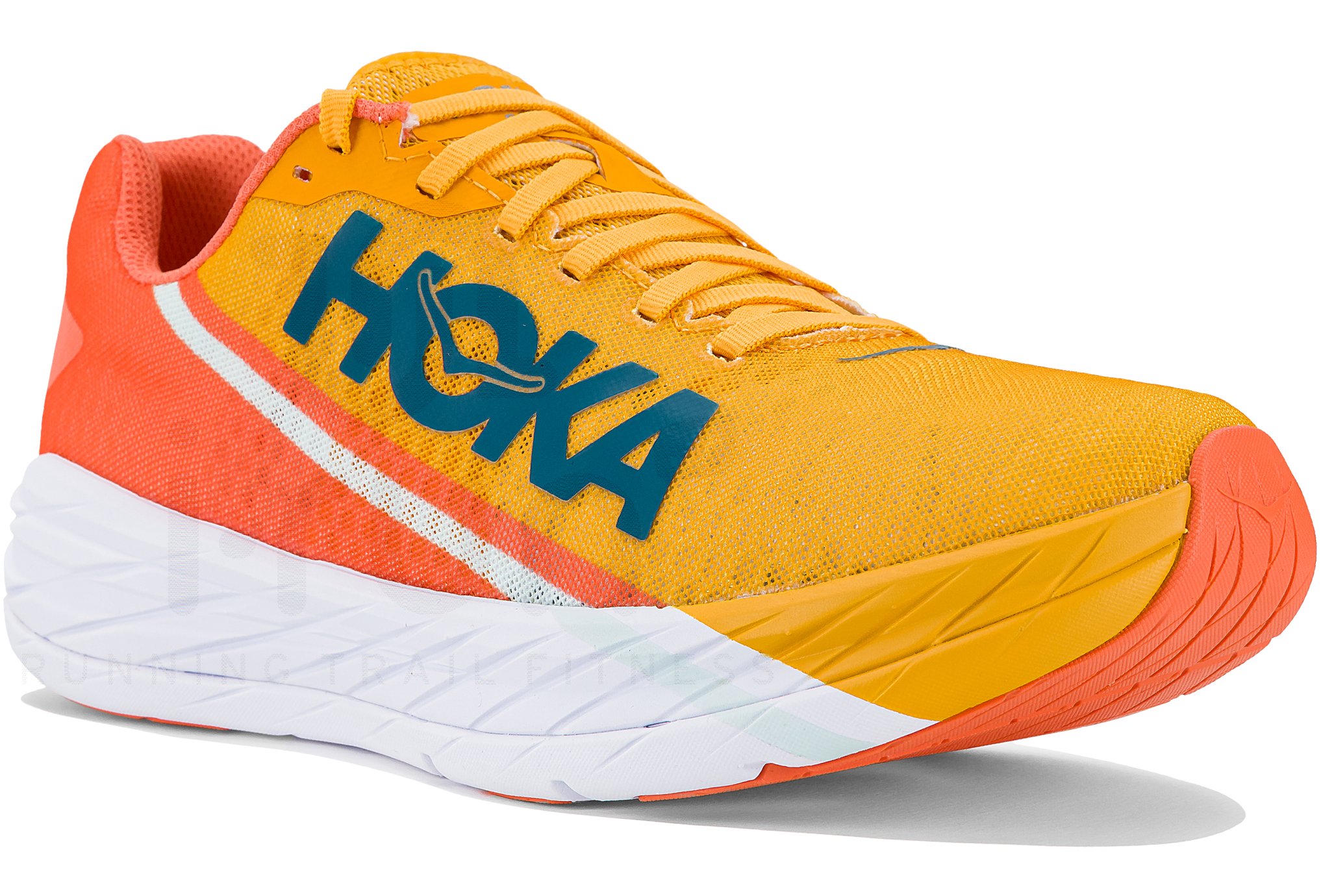 Hoka One One Rocket X