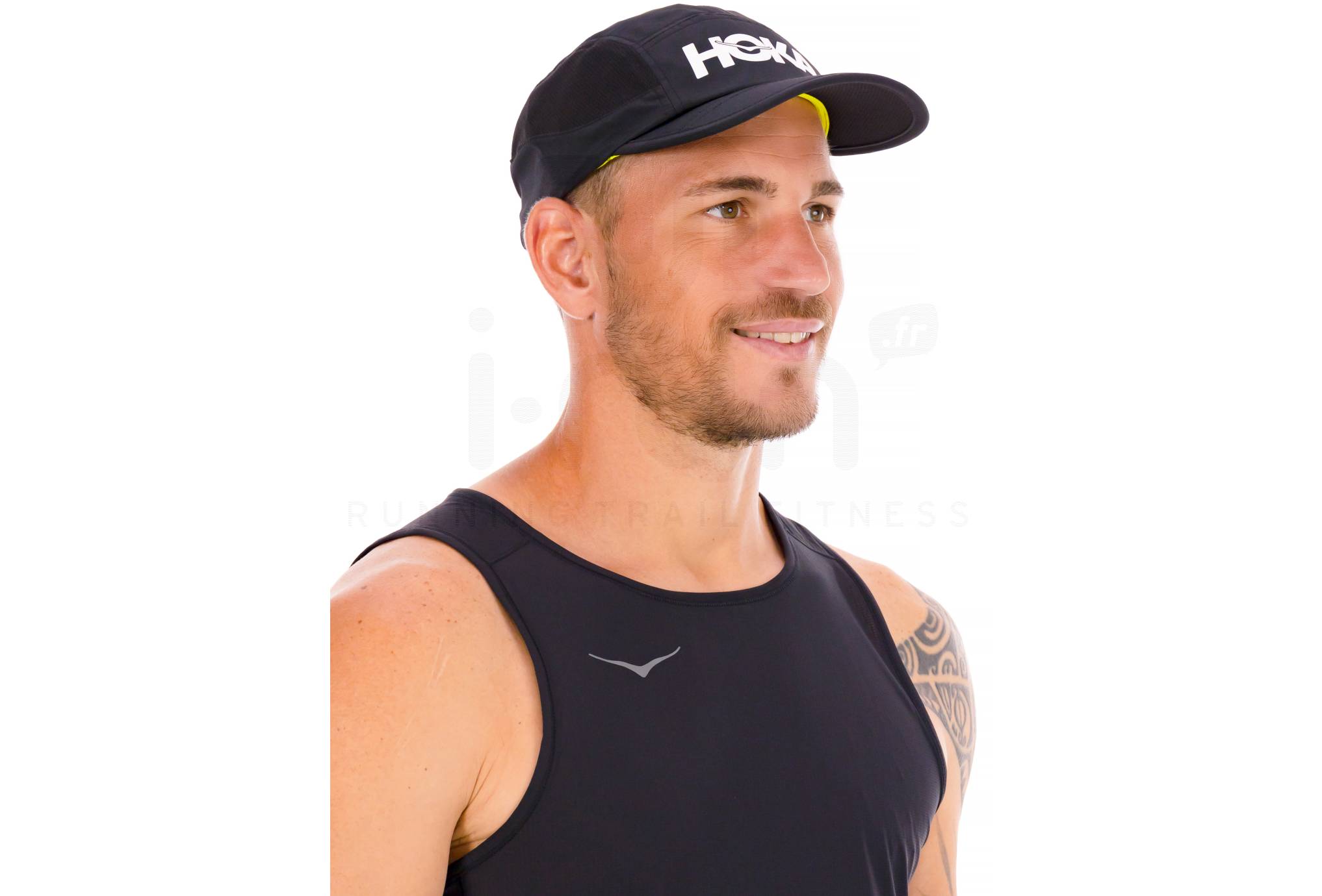 Hoka One One Run