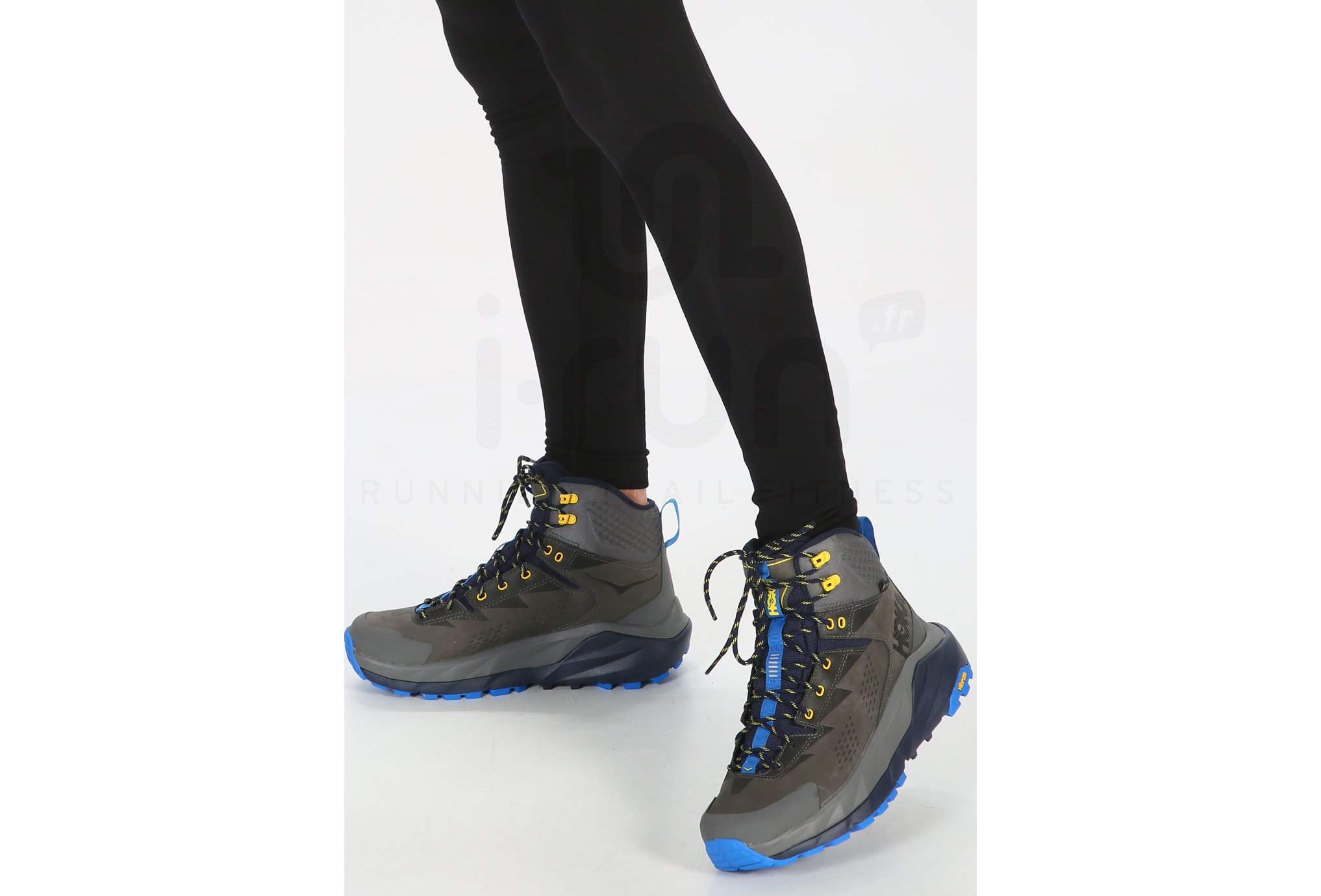 Hoka One One Sky Kaha Gore-Tex M 