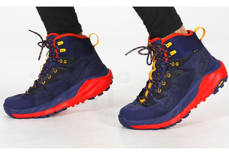 Hoka One One Sky Kaha Gore-Tex M 