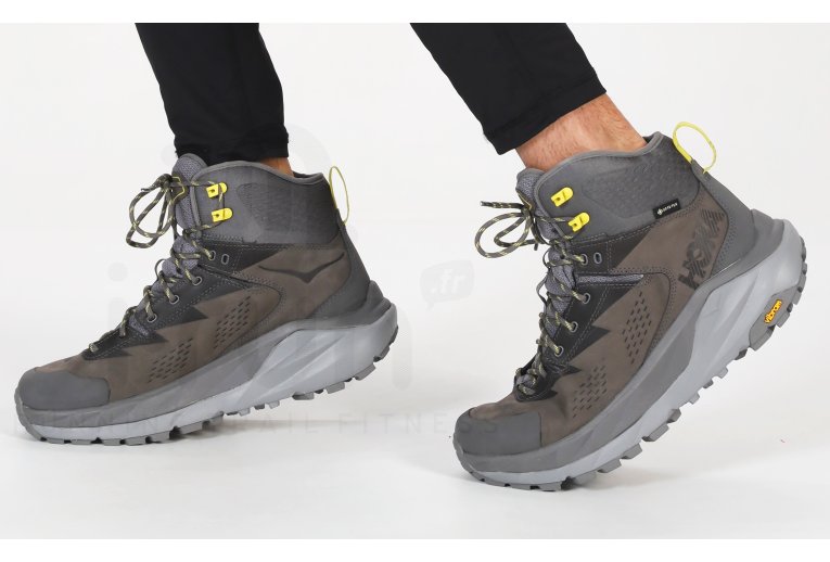 Hoka One One Sky Kaha Gore-Tex M 