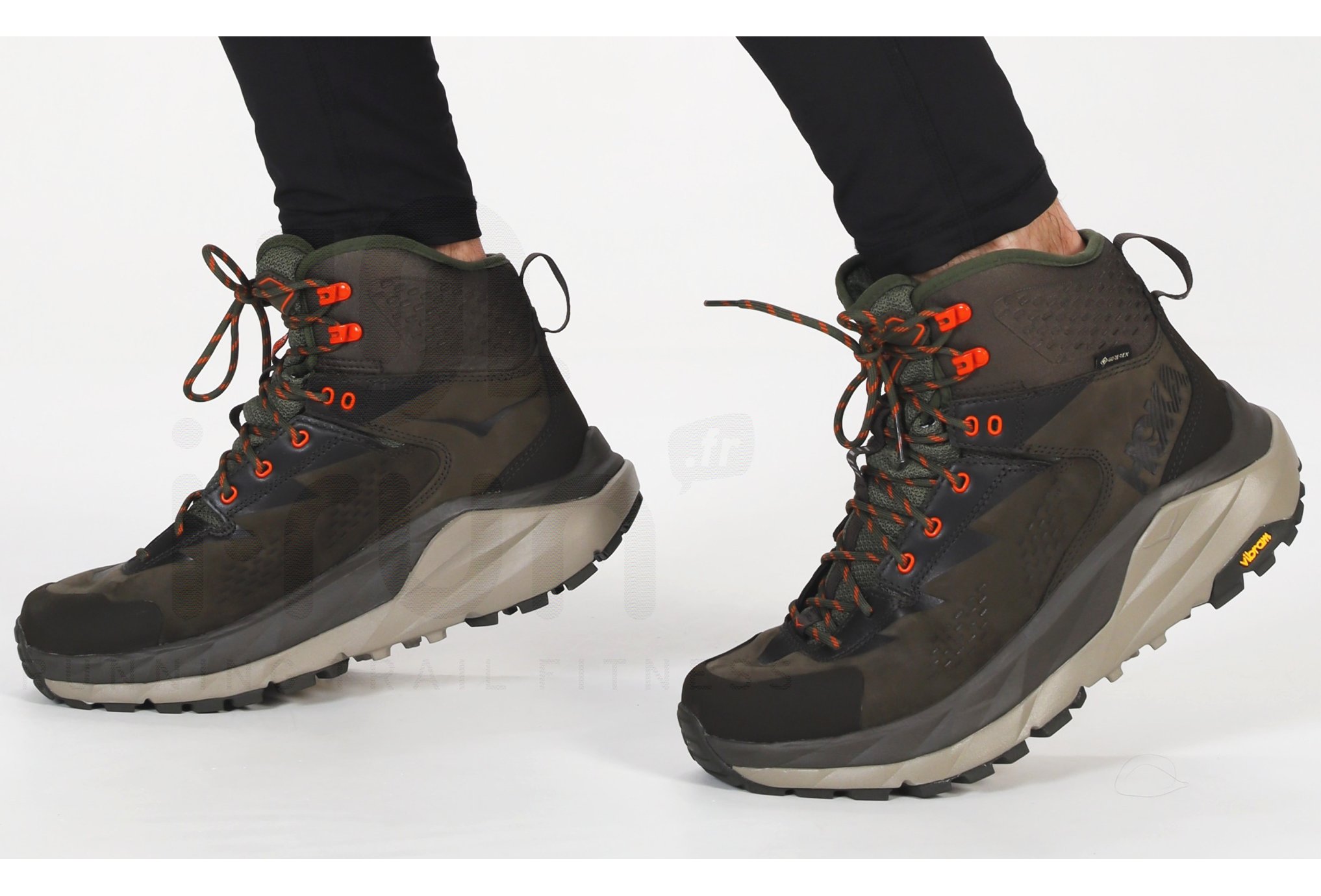 Hoka One One Sky Kaha Gore-Tex Herren