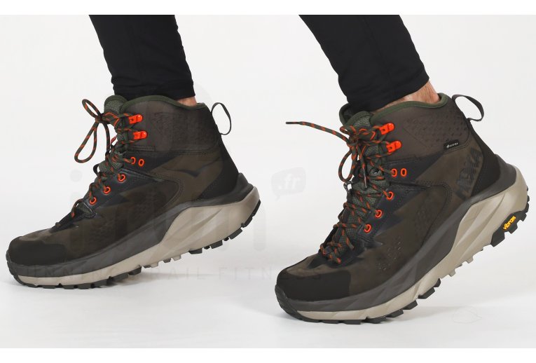 Hoka One One Sky Kaha Gore-Tex M 