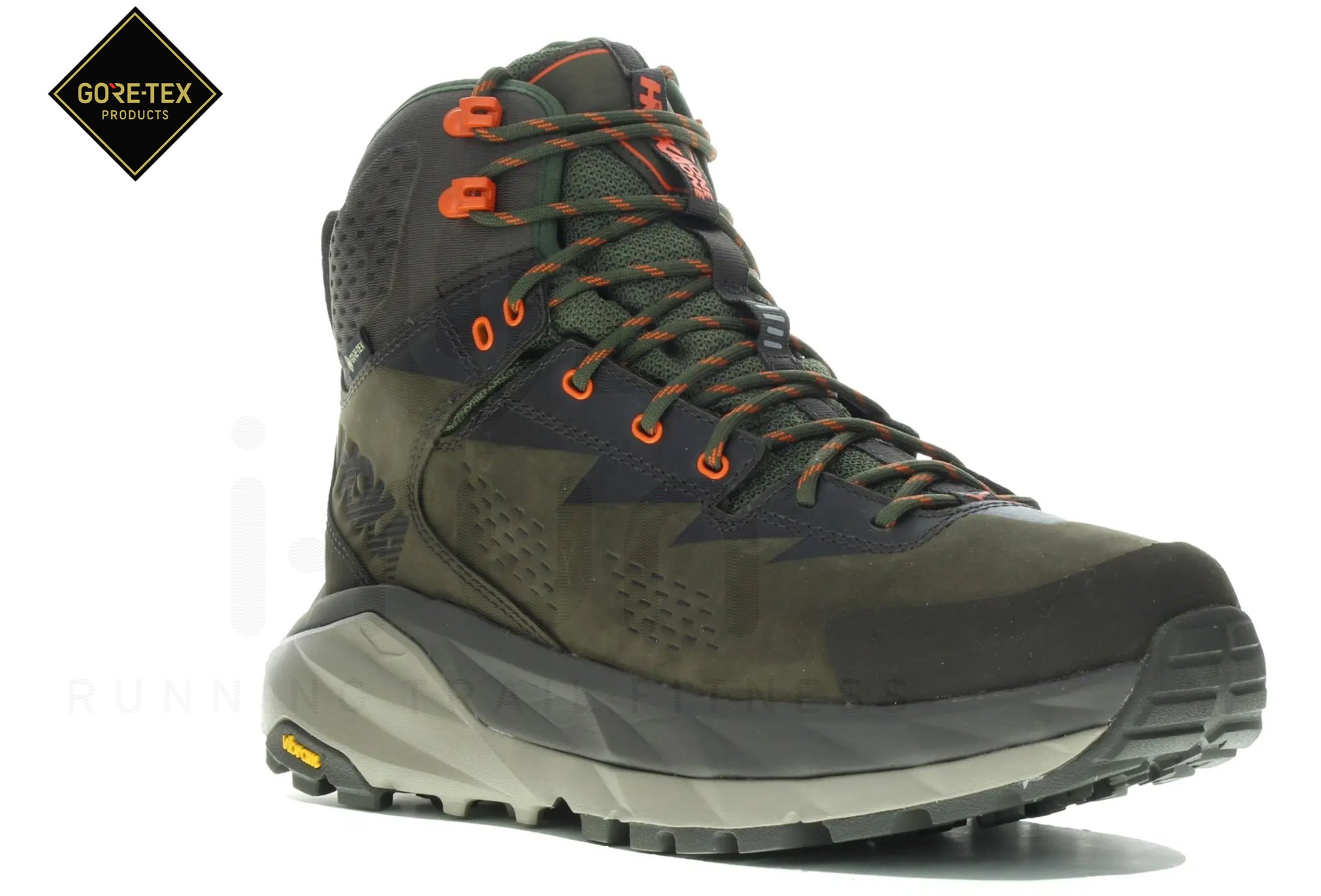 Hoka One One Sky Kaha Gore-Tex Herren