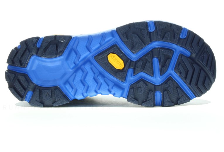 Hoka One One Sky Toa Gore-Tex