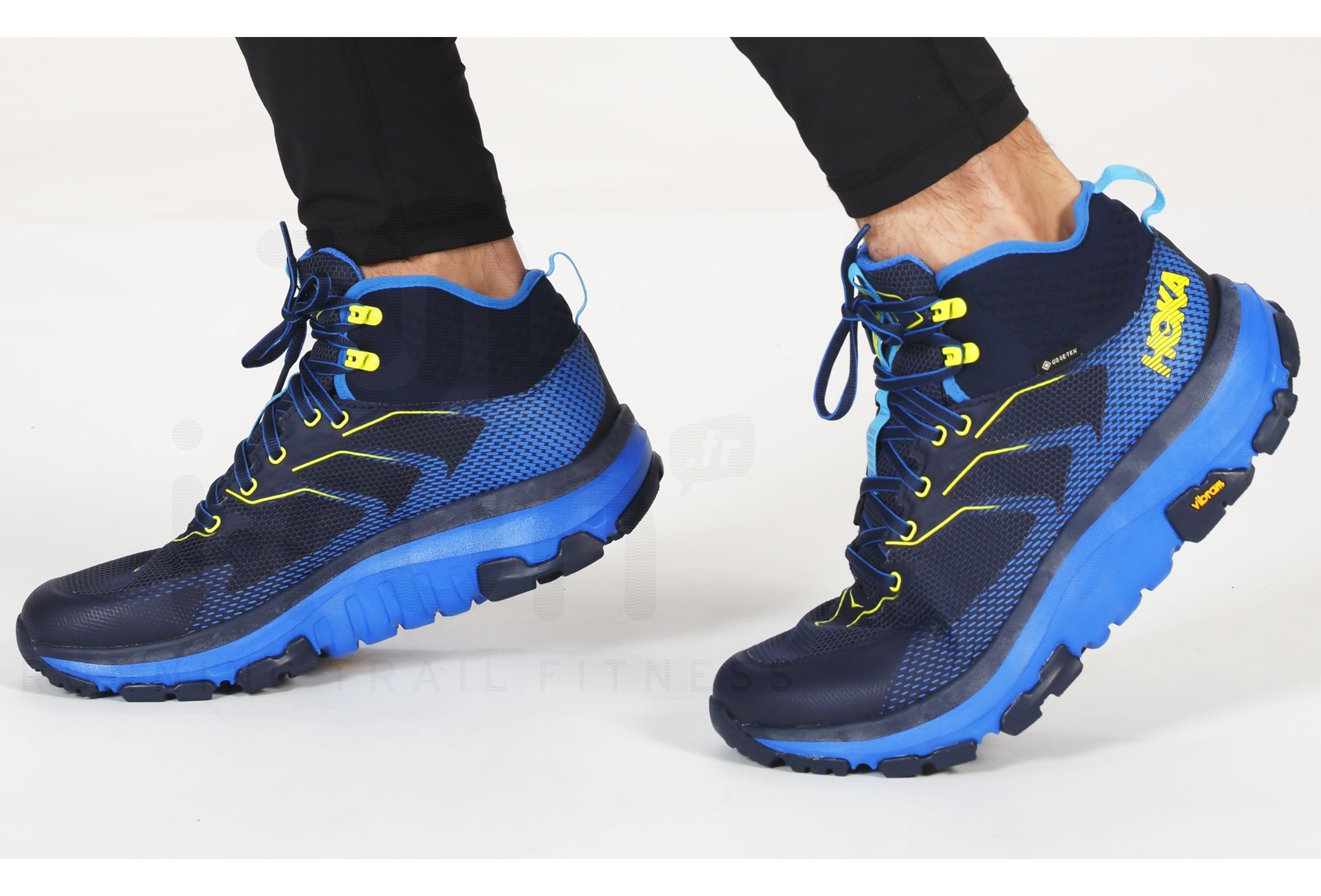 Hoka One One Sky Toa Gore-Tex