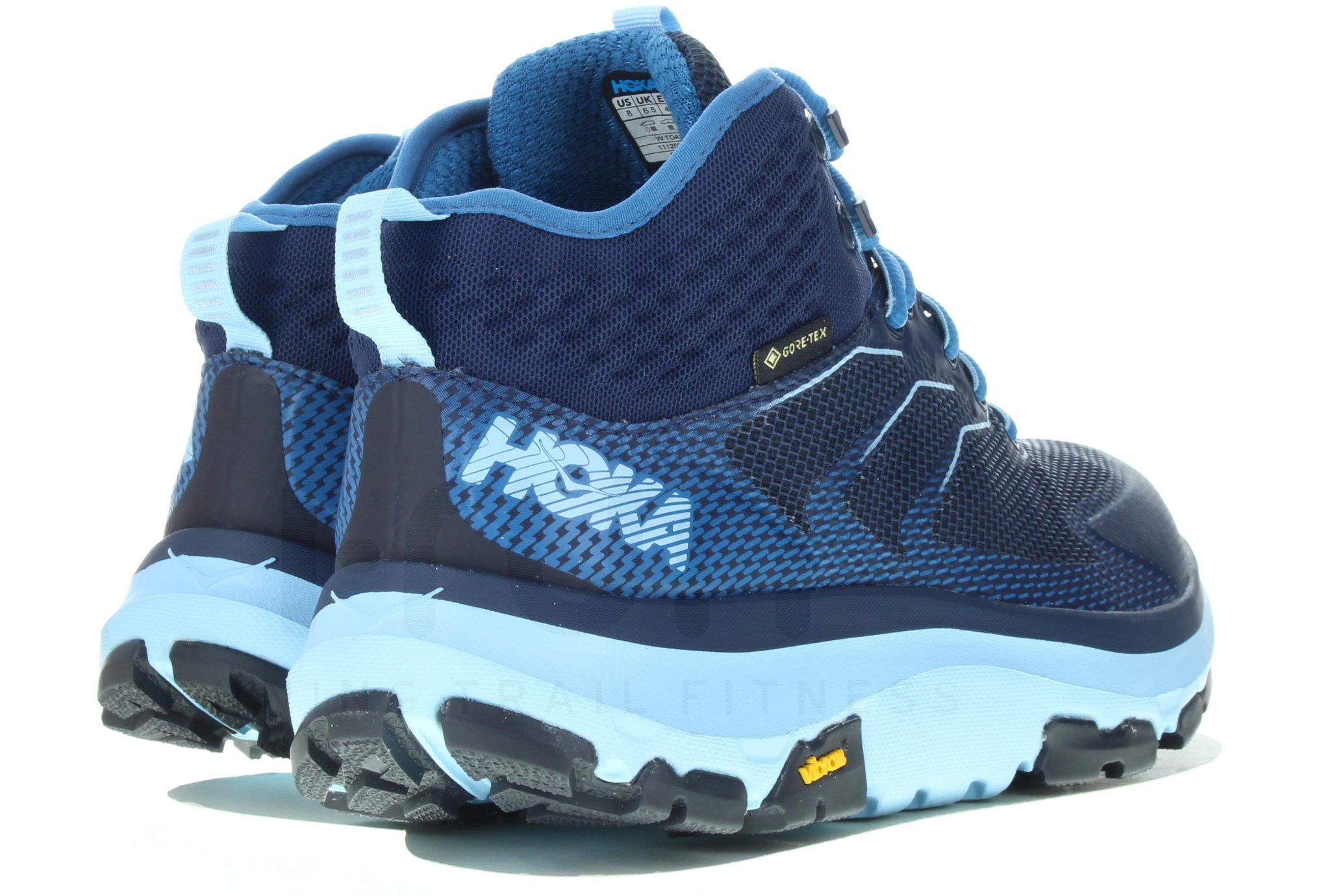 Hoka One One Sky Toa Gore-Tex