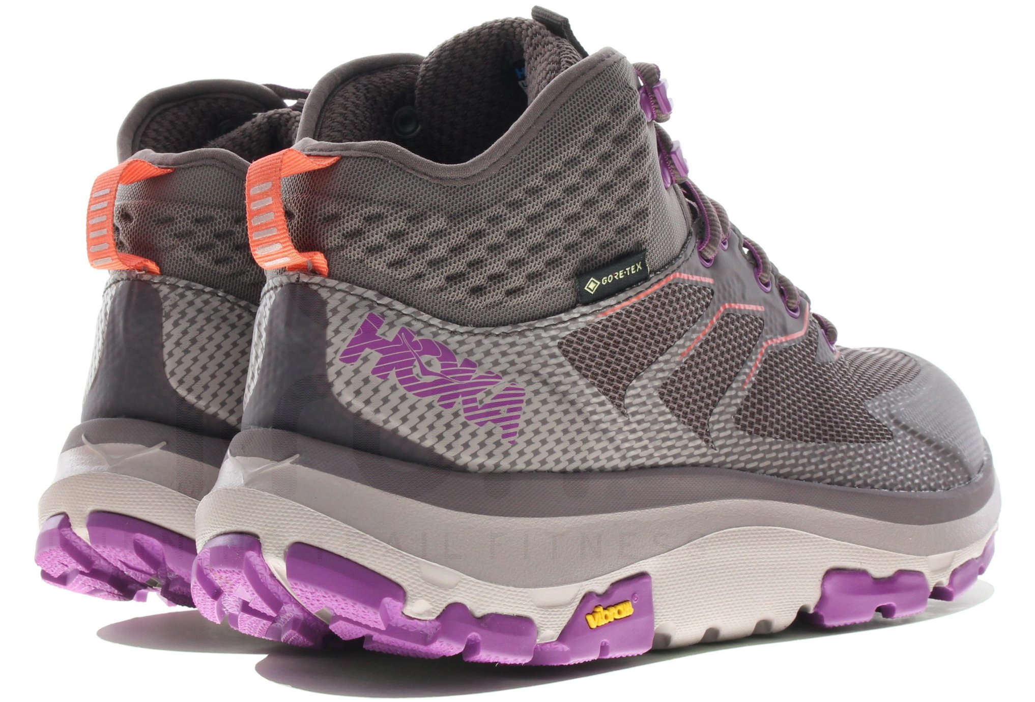 Hoka One One Sky Toa Gore-Tex Damen