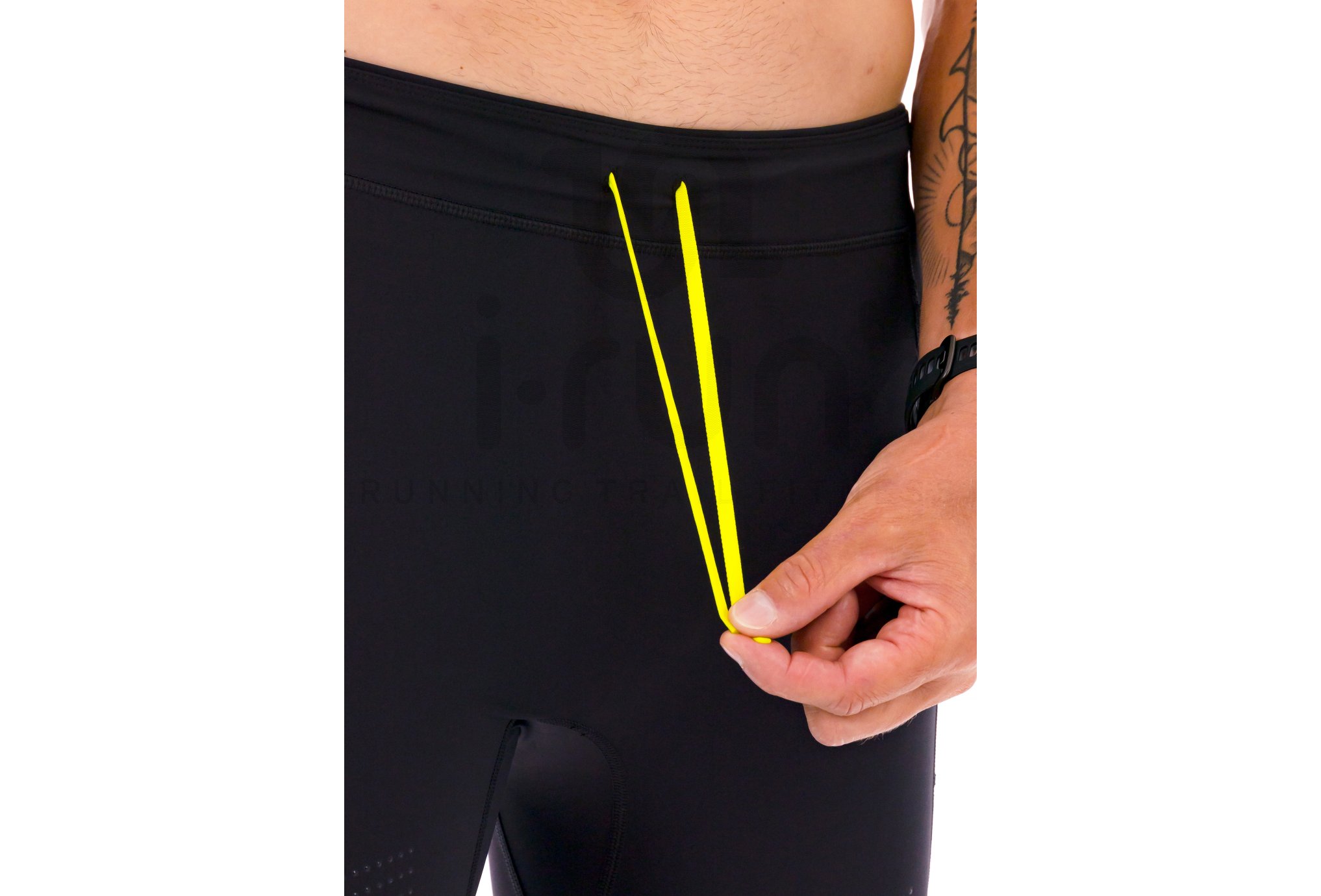 Hoka One One Skybreeze Half Tight