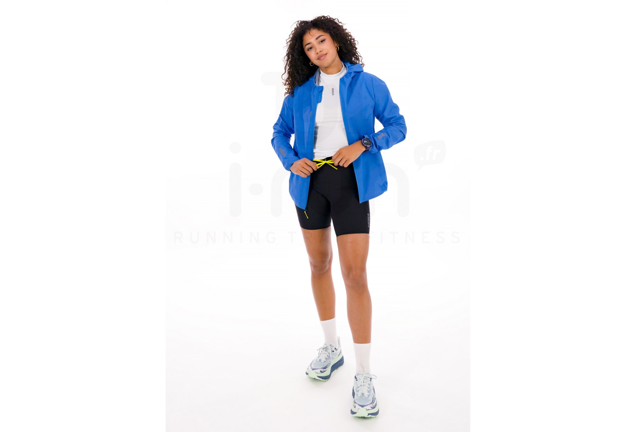 Hoka One One Skybreeze Waterproof Gore-Tex