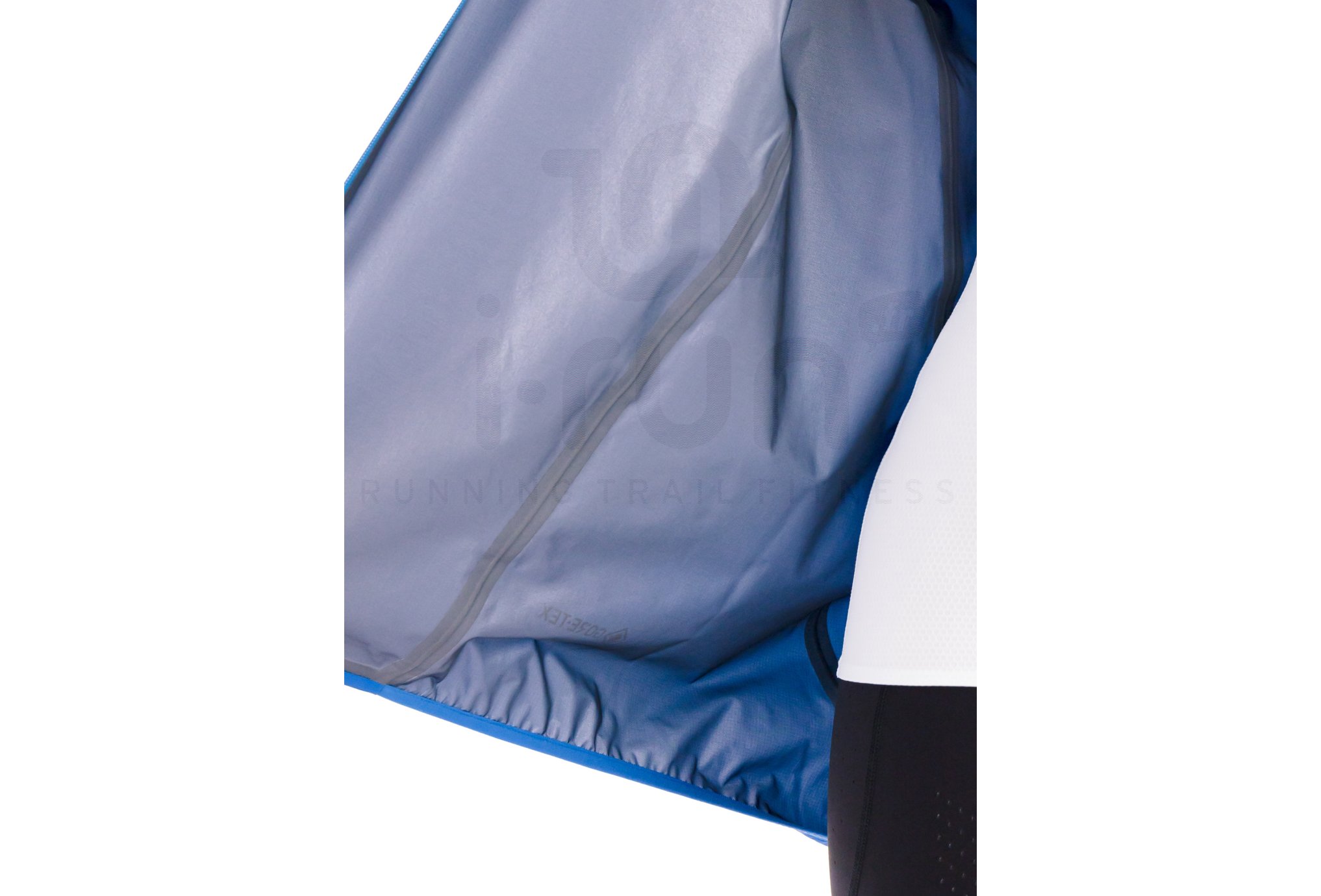 Hoka One One Skybreeze Waterproof Gore-Tex