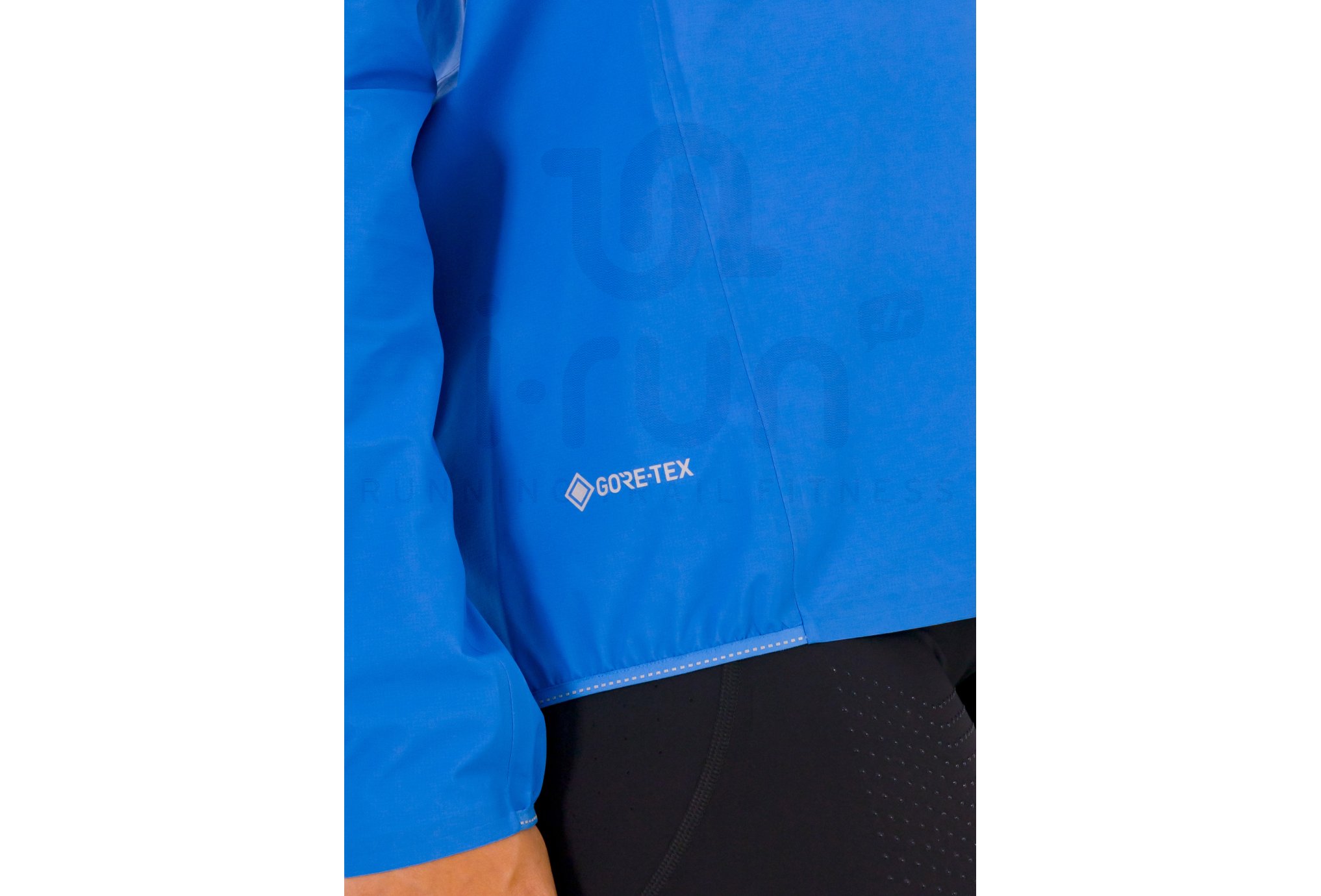 Hoka One One Skybreeze Waterproof Gore-Tex