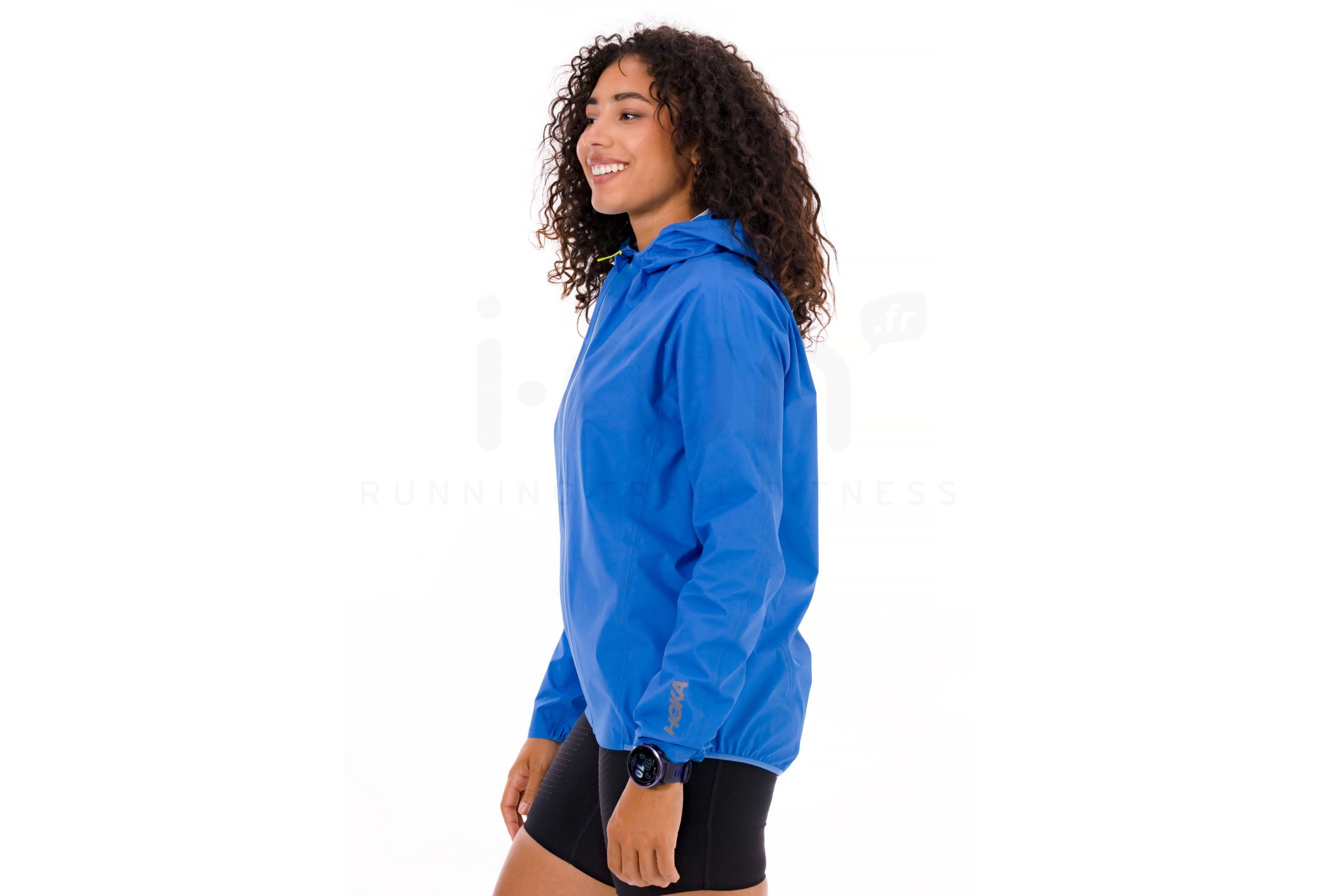 Hoka One One Skybreeze Waterproof Gore-Tex