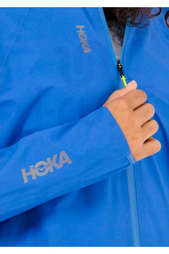 Hoka One One Skybreeze Waterproof Gore-Tex 