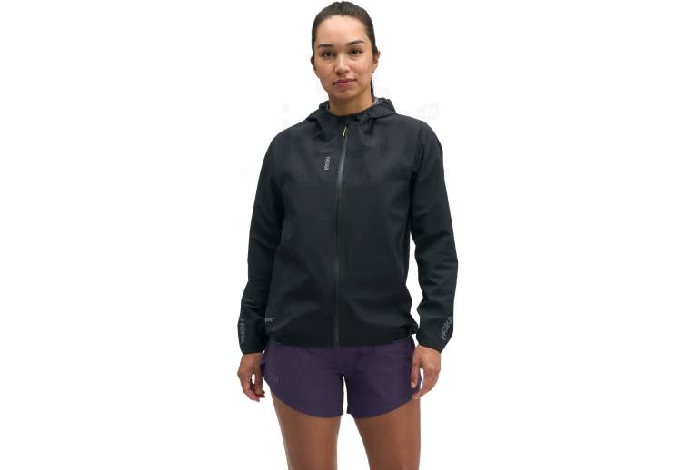 Hoka One One Skybreeze Waterproof Gore-Tex Damen