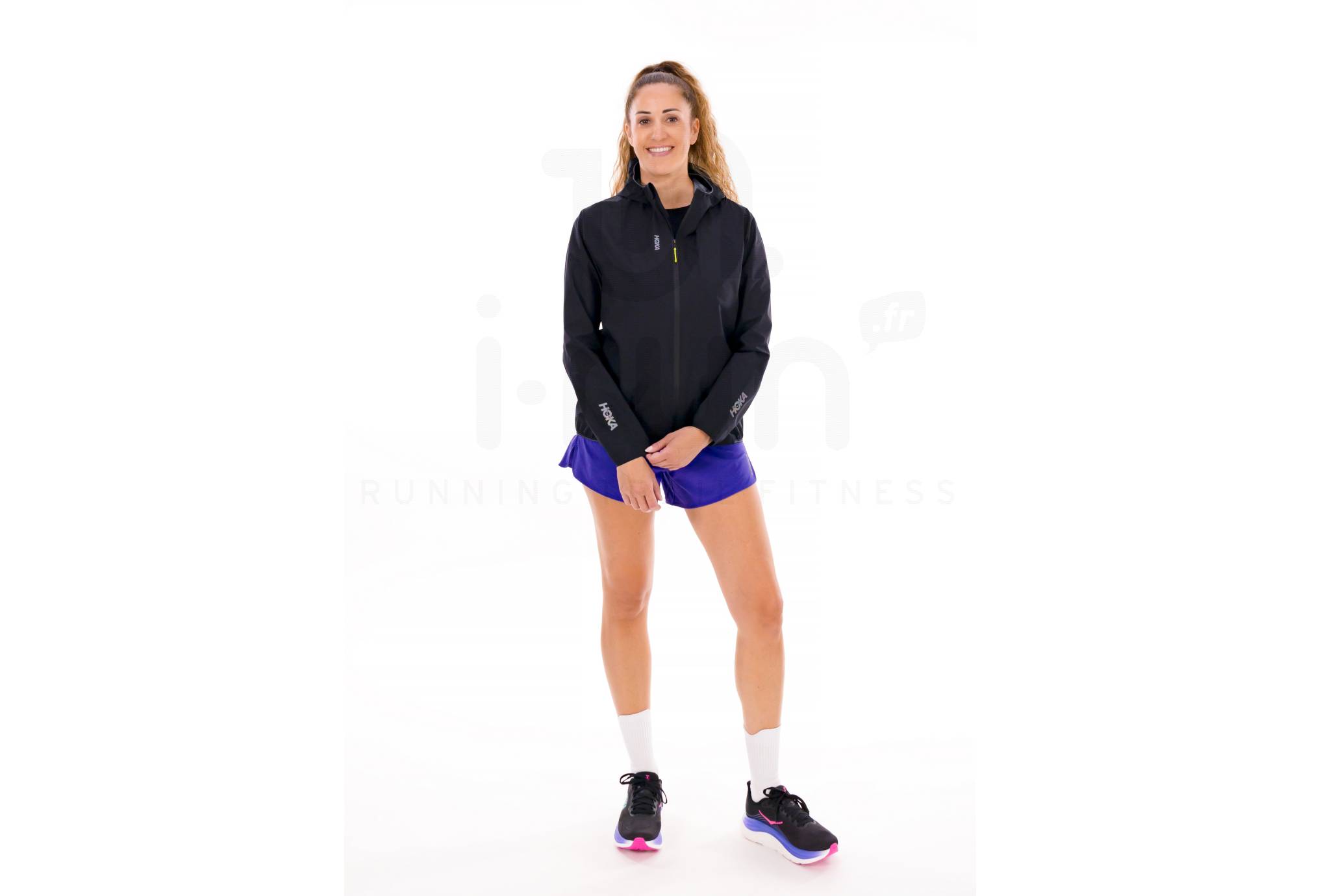 Hoka One One Skybreeze Waterproof Gore-Tex Damen