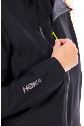 Hoka One One Skybreeze Waterproof Gore-Tex 