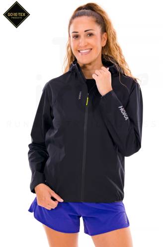 Hoka One One Skybreeze Waterproof Gore-Tex 