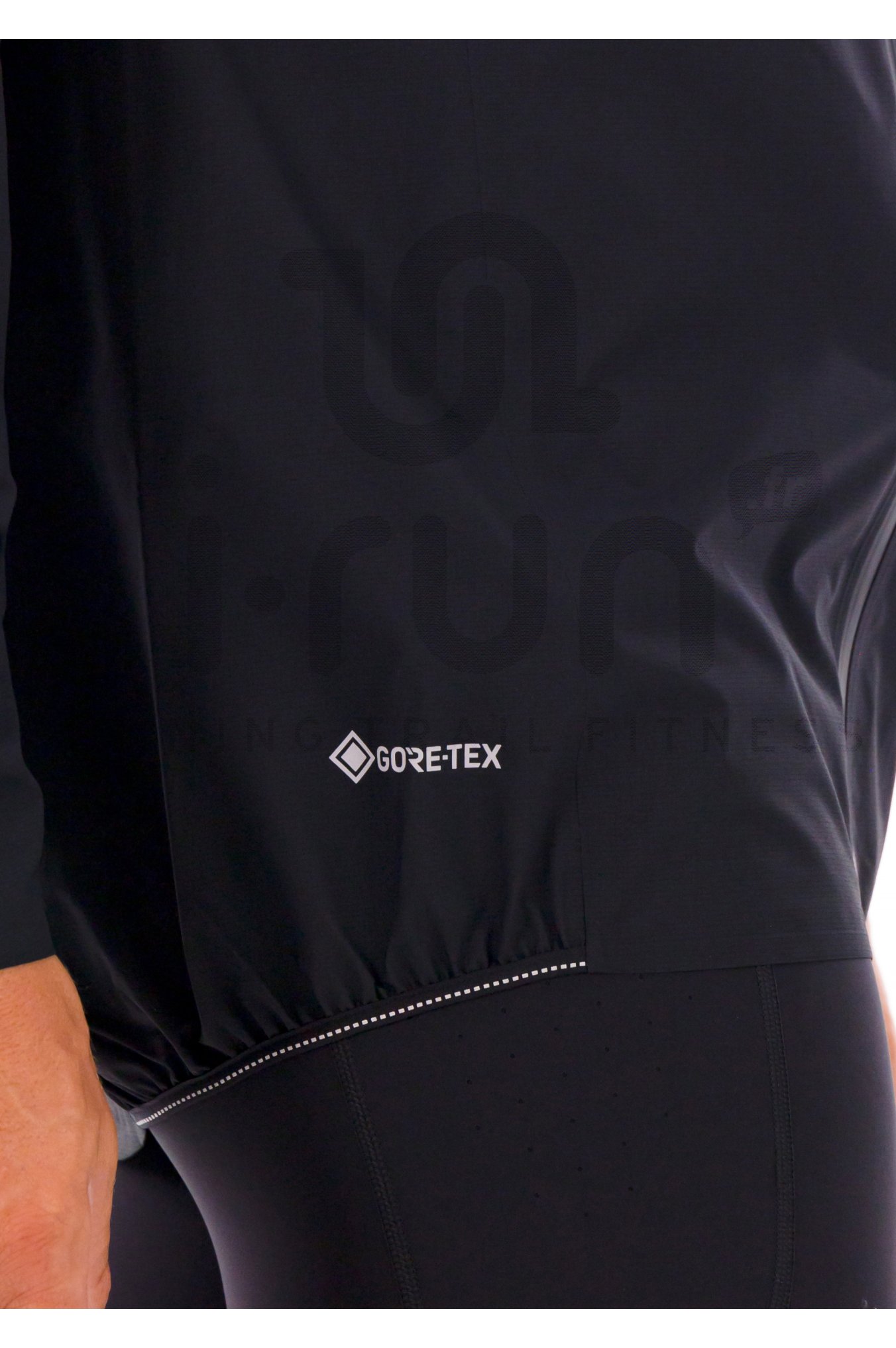 Hoka One One Skybreeze Waterproof Gore-Tex 
