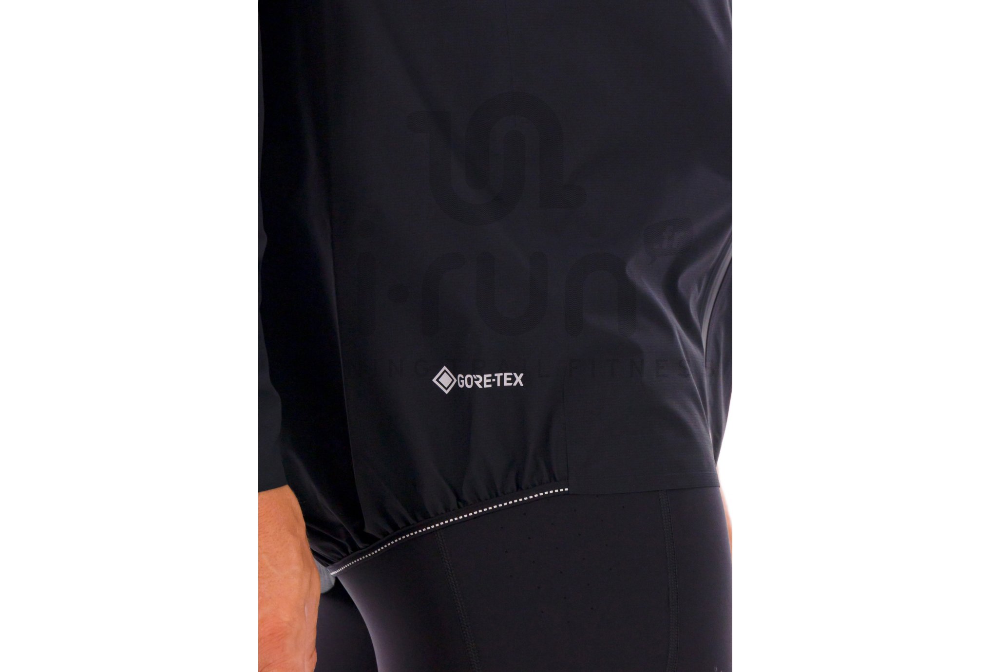 Hoka One One Skybreeze Waterproof Gore-Tex