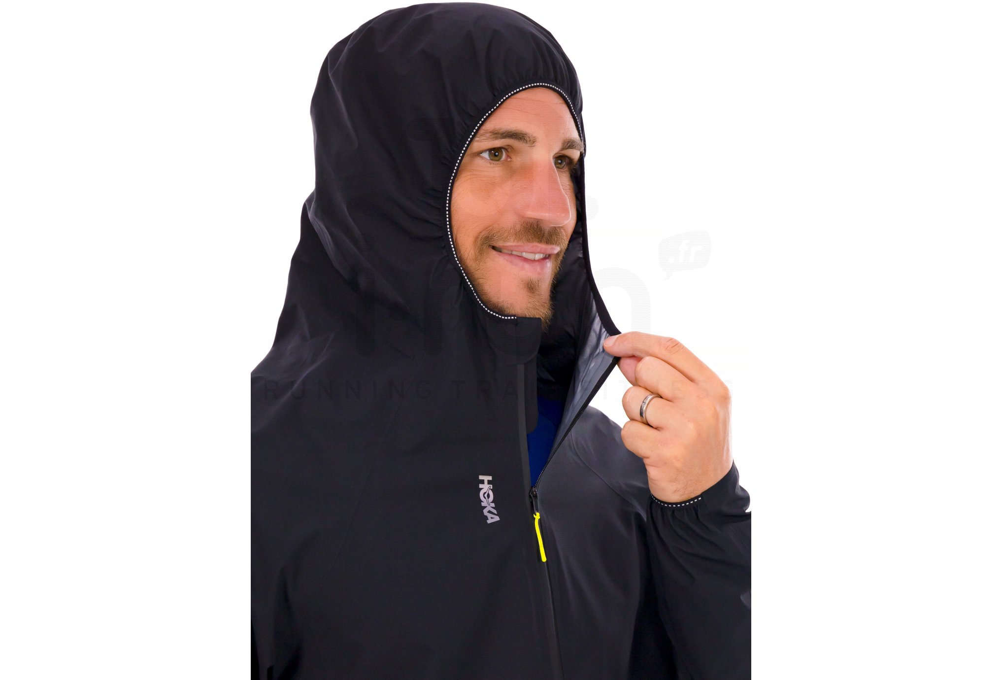 Hoka One One Skybreeze Waterproof Gore-Tex