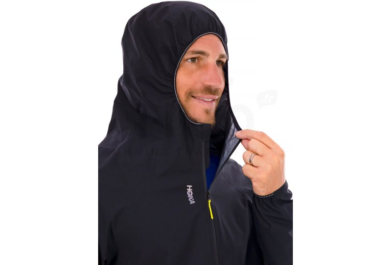 Hoka One One Skybreeze Waterproof Gore-Tex