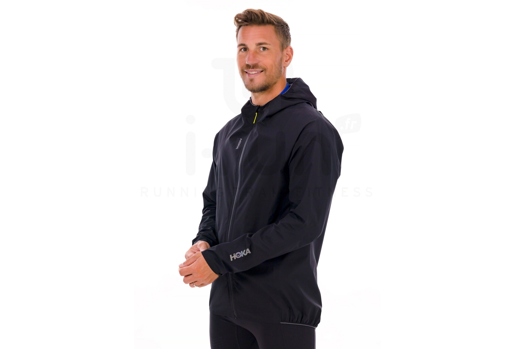 Hoka One One Skybreeze Waterproof Gore-Tex