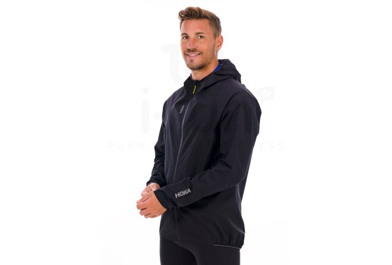 Hoka One One Skybreeze Waterproof Gore-Tex