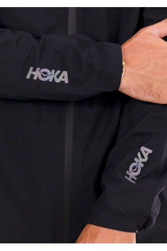 Hoka One One Skybreeze Waterproof Gore-Tex 