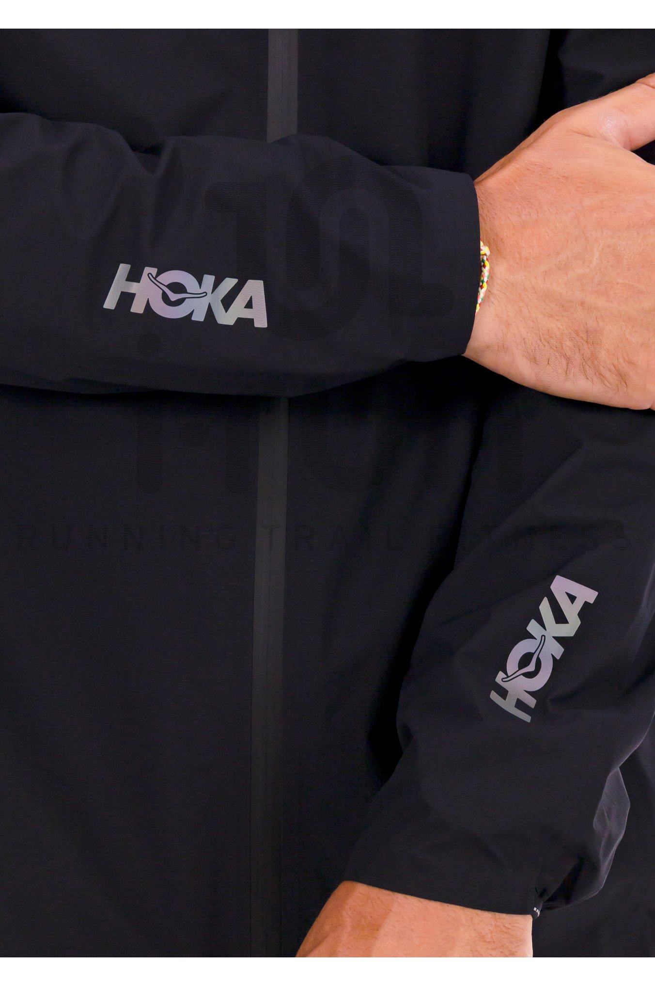 Hoka One One Skybreeze Waterproof Gore-Tex 