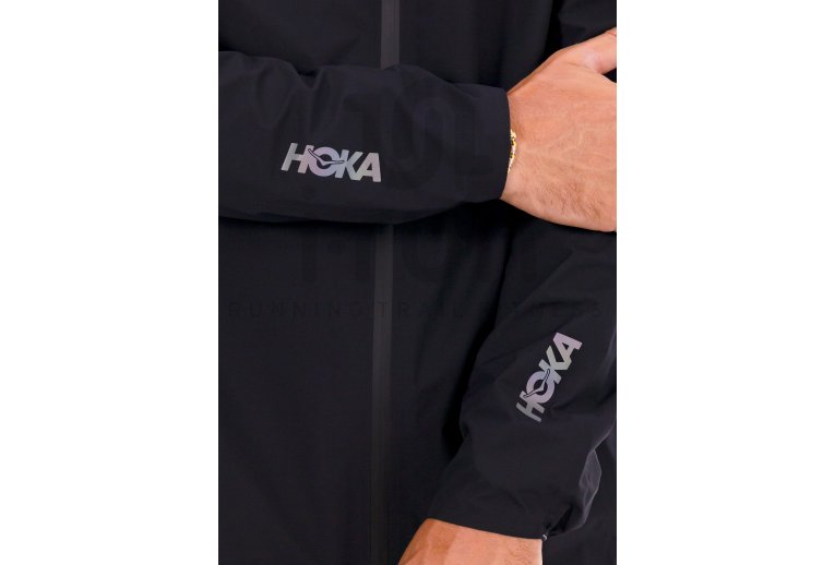 Hoka One One Skybreeze Waterproof Gore-Tex