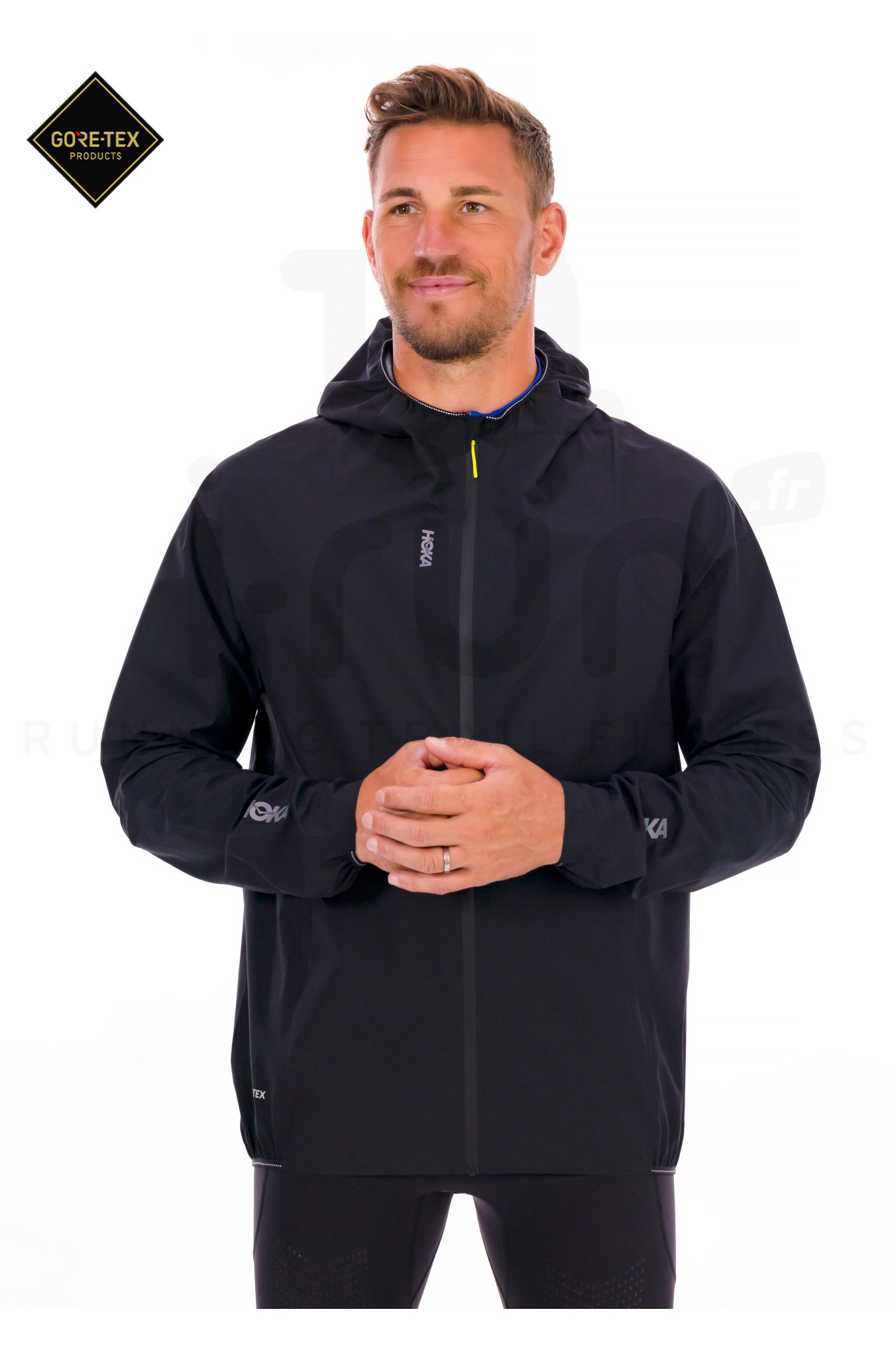 Hoka One One Skybreeze Waterproof Gore-Tex 