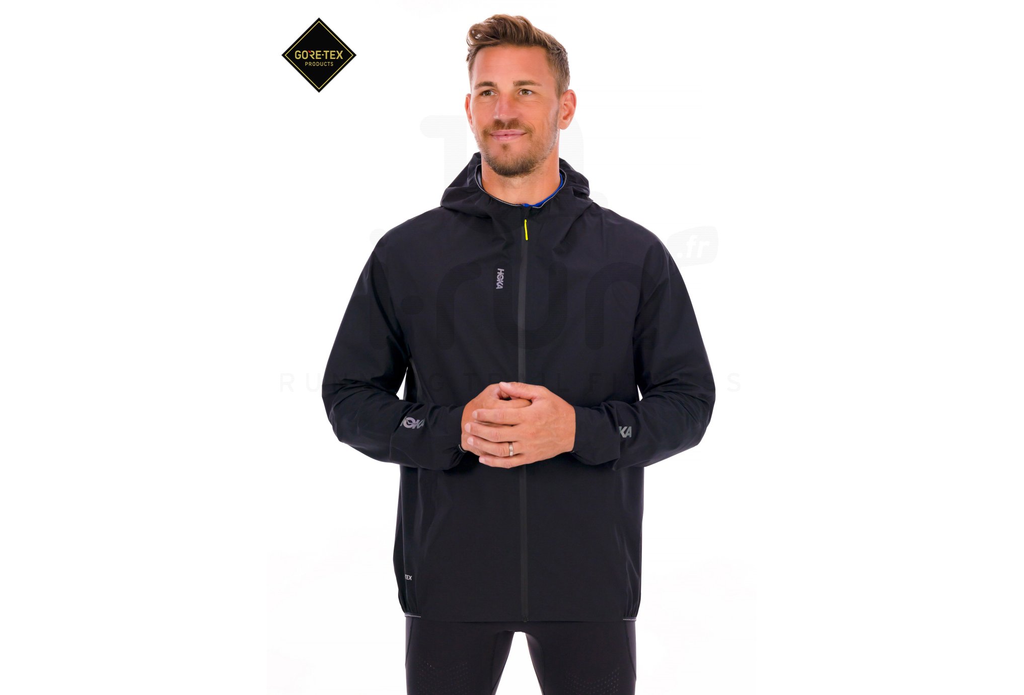Hoka One One Tecsky M special offer | Men Clothing Jackets hoka