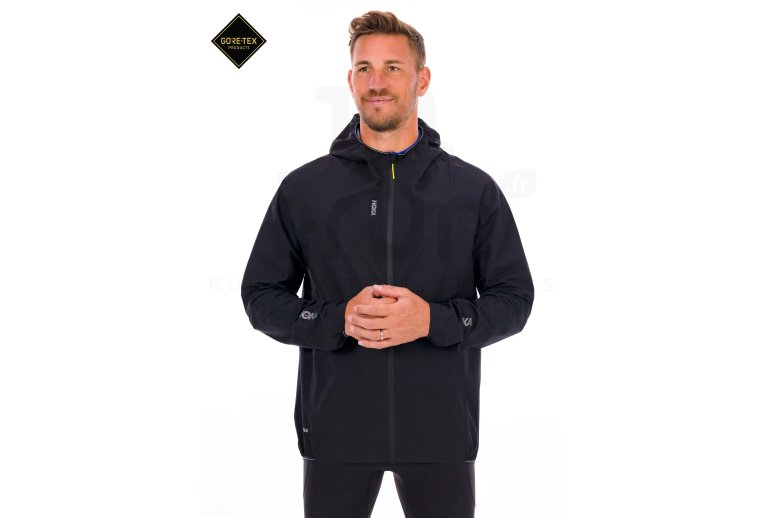 Hoka One One Skybreeze Waterproof Gore-Tex