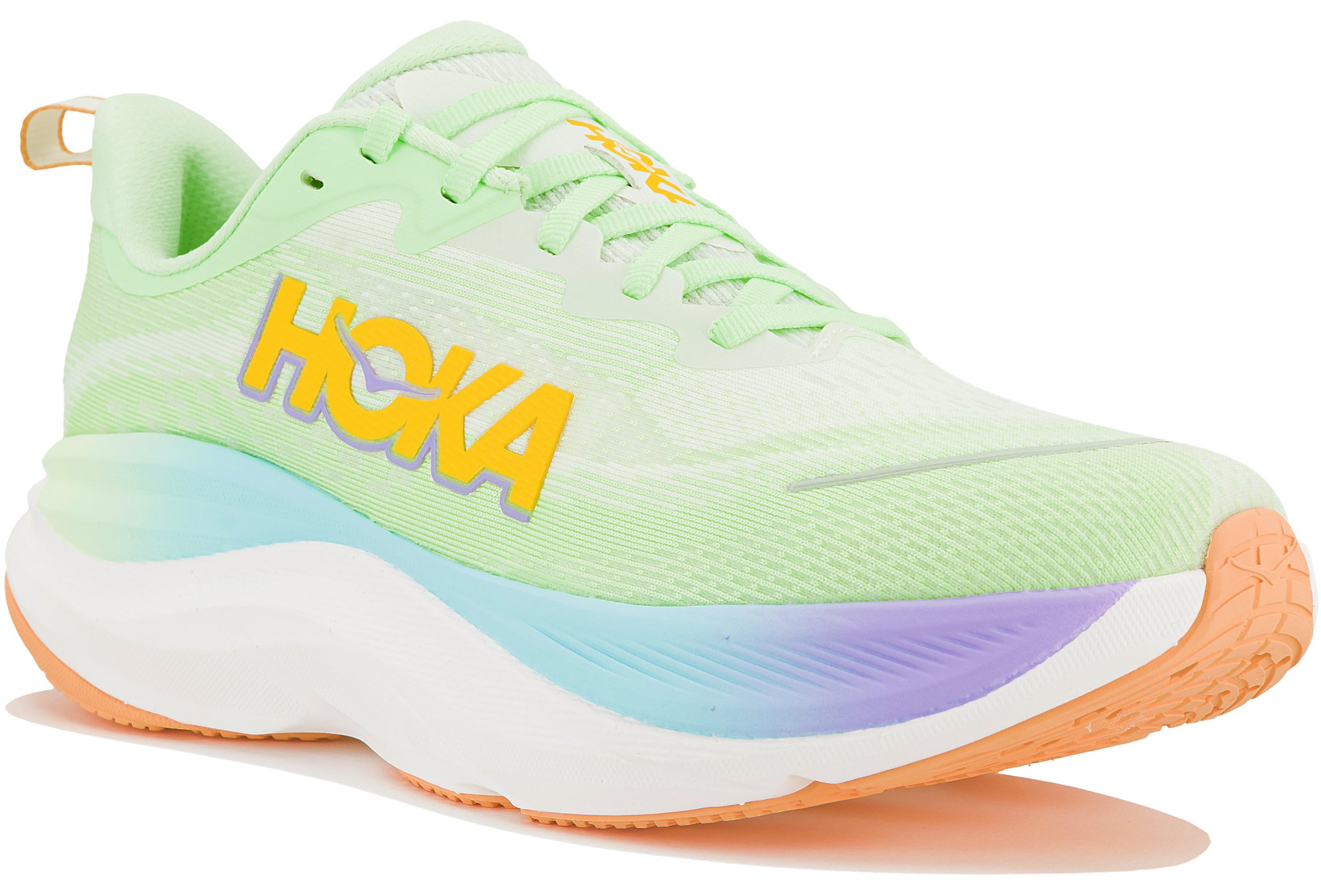 Hoka One One Skyflow Chaussures de sport femme