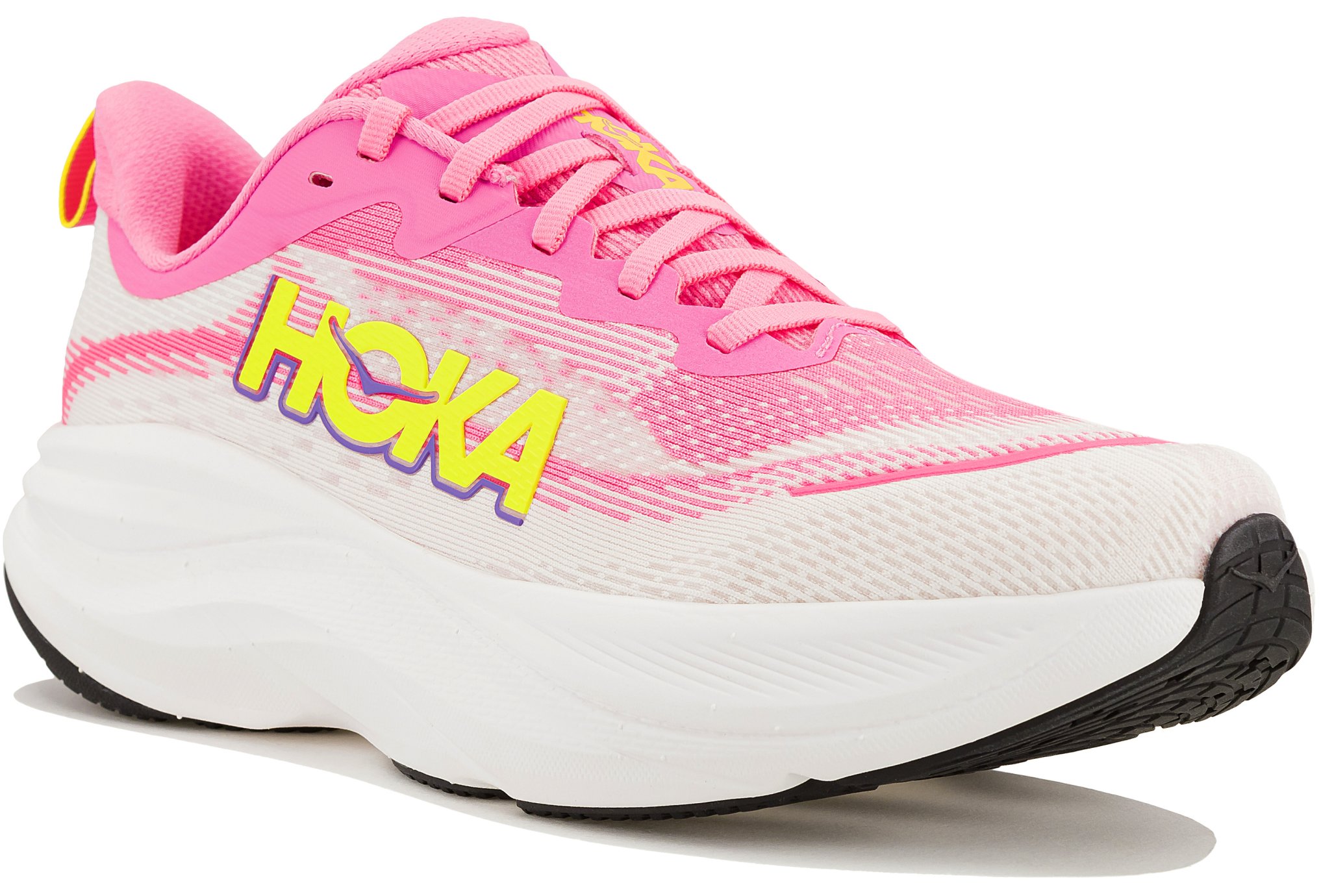 Hoka One One Skyflow Chaussures de sport femme - Hoka One One - Chaussures de sport