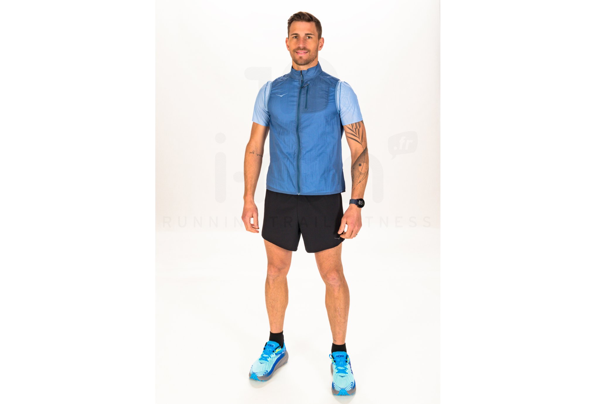 Hoka One One Skyflow M